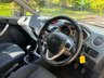 USED 2010 60 FORD FIESTA 1.4 TITANIUM 5d 96 BHP 