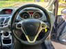 USED 2010 60 FORD FIESTA 1.4 TITANIUM 5d 96 BHP 