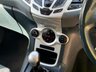 USED 2010 60 FORD FIESTA 1.4 TITANIUM 5d 96 BHP 