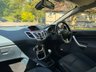 USED 2010 60 FORD FIESTA 1.4 TITANIUM 5d 96 BHP 
