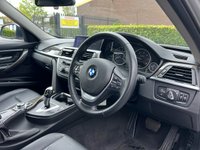 USED 2012 62 BMW 3 SERIES 2.0 320D LUXURY 4d 184 BHP 