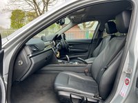 USED 2012 62 BMW 3 SERIES 2.0 320D LUXURY 4d 184 BHP 