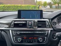 USED 2012 62 BMW 3 SERIES 2.0 320D LUXURY 4d 184 BHP 