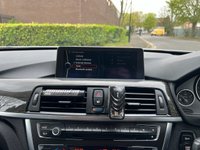 USED 2012 62 BMW 3 SERIES 2.0 320D LUXURY 4d 184 BHP 