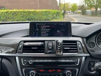 USED 2012 62 BMW 3 SERIES 2.0 320D LUXURY 4d 184 BHP 