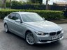 USED 2012 62 BMW 3 SERIES 2.0 320D LUXURY 4d 184 BHP 