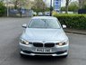USED 2012 62 BMW 3 SERIES 2.0 320D LUXURY 4d 184 BHP 