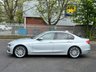 USED 2012 62 BMW 3 SERIES 2.0 320D LUXURY 4d 184 BHP 
