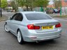 USED 2012 62 BMW 3 SERIES 2.0 320D LUXURY 4d 184 BHP 