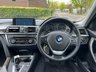 USED 2012 62 BMW 3 SERIES 2.0 320D LUXURY 4d 184 BHP 