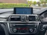 USED 2012 62 BMW 3 SERIES 2.0 320D LUXURY 4d 184 BHP 