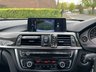 USED 2012 62 BMW 3 SERIES 2.0 320D LUXURY 4d 184 BHP 
