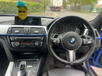 USED 2015 15 BMW 4 SERIES 3.0 435D XDRIVE M SPORT 2d 309 BHP 