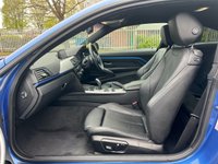 USED 2015 15 BMW 4 SERIES 3.0 435D XDRIVE M SPORT 2d 309 BHP 