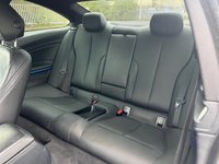 USED 2015 15 BMW 4 SERIES 3.0 435D XDRIVE M SPORT 2d 309 BHP 