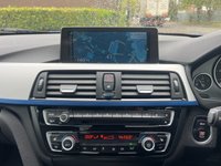 USED 2015 15 BMW 4 SERIES 3.0 435D XDRIVE M SPORT 2d 309 BHP 