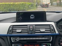 USED 2015 15 BMW 4 SERIES 3.0 435D XDRIVE M SPORT 2d 309 BHP 