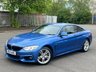 USED 2015 15 BMW 4 SERIES 3.0 435D XDRIVE M SPORT 2d 309 BHP 
