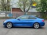 USED 2015 15 BMW 4 SERIES 3.0 435D XDRIVE M SPORT 2d 309 BHP 