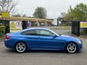 USED 2015 15 BMW 4 SERIES 3.0 435D XDRIVE M SPORT 2d 309 BHP 