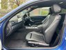 USED 2015 15 BMW 4 SERIES 3.0 435D XDRIVE M SPORT 2d 309 BHP 