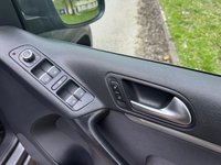 USED 2014 14 VOLKSWAGEN TIGUAN 2.0 MATCH TDI BLUEMOTION TECH 4MOTION DSG 5d 175 BHP 