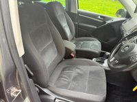 USED 2014 14 VOLKSWAGEN TIGUAN 2.0 MATCH TDI BLUEMOTION TECH 4MOTION DSG 5d 175 BHP 