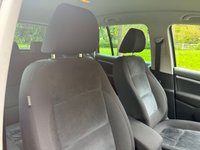 USED 2014 14 VOLKSWAGEN TIGUAN 2.0 MATCH TDI BLUEMOTION TECH 4MOTION DSG 5d 175 BHP 