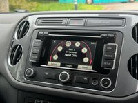 USED 2014 14 VOLKSWAGEN TIGUAN 2.0 MATCH TDI BLUEMOTION TECH 4MOTION DSG 5d 175 BHP 
