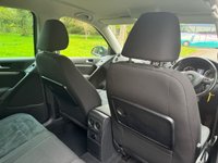 USED 2014 14 VOLKSWAGEN TIGUAN 2.0 MATCH TDI BLUEMOTION TECH 4MOTION DSG 5d 175 BHP 