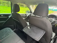 USED 2014 14 VOLKSWAGEN TIGUAN 2.0 MATCH TDI BLUEMOTION TECH 4MOTION DSG 5d 175 BHP 