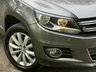 USED 2014 14 VOLKSWAGEN TIGUAN 2.0 MATCH TDI BLUEMOTION TECH 4MOTION DSG 5d 175 BHP 
