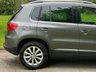 USED 2014 14 VOLKSWAGEN TIGUAN 2.0 MATCH TDI BLUEMOTION TECH 4MOTION DSG 5d 175 BHP 