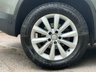 USED 2014 14 VOLKSWAGEN TIGUAN 2.0 MATCH TDI BLUEMOTION TECH 4MOTION DSG 5d 175 BHP 