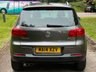 USED 2014 14 VOLKSWAGEN TIGUAN 2.0 MATCH TDI BLUEMOTION TECH 4MOTION DSG 5d 175 BHP 