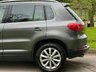 USED 2014 14 VOLKSWAGEN TIGUAN 2.0 MATCH TDI BLUEMOTION TECH 4MOTION DSG 5d 175 BHP 