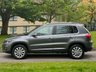 USED 2014 14 VOLKSWAGEN TIGUAN 2.0 MATCH TDI BLUEMOTION TECH 4MOTION DSG 5d 175 BHP 