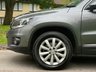 USED 2014 14 VOLKSWAGEN TIGUAN 2.0 MATCH TDI BLUEMOTION TECH 4MOTION DSG 5d 175 BHP 