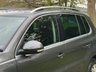 USED 2014 14 VOLKSWAGEN TIGUAN 2.0 MATCH TDI BLUEMOTION TECH 4MOTION DSG 5d 175 BHP 