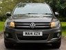 USED 2014 14 VOLKSWAGEN TIGUAN 2.0 MATCH TDI BLUEMOTION TECH 4MOTION DSG 5d 175 BHP 