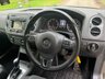 USED 2014 14 VOLKSWAGEN TIGUAN 2.0 MATCH TDI BLUEMOTION TECH 4MOTION DSG 5d 175 BHP 