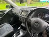 USED 2014 14 VOLKSWAGEN TIGUAN 2.0 MATCH TDI BLUEMOTION TECH 4MOTION DSG 5d 175 BHP 
