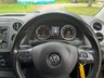 USED 2014 14 VOLKSWAGEN TIGUAN 2.0 MATCH TDI BLUEMOTION TECH 4MOTION DSG 5d 175 BHP 