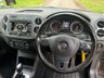 USED 2014 14 VOLKSWAGEN TIGUAN 2.0 MATCH TDI BLUEMOTION TECH 4MOTION DSG 5d 175 BHP 
