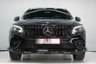 USED 2018 68 MERCEDES-BENZ GLC-CLASS 2.1 GLC 220 D 4MATIC AMG LINE 4d 168 BHP 