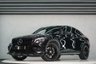 USED 2018 68 MERCEDES-BENZ GLC-CLASS 2.1 GLC 220 D 4MATIC AMG LINE 4d 168 BHP 