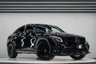 USED 2018 68 MERCEDES-BENZ GLC-CLASS 2.1 GLC 220 D 4MATIC AMG LINE 4d 168 BHP 