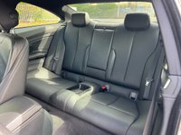USED 2014 64 BMW 4 SERIES 2.0 420D M SPORT 2d 181 BHP 
