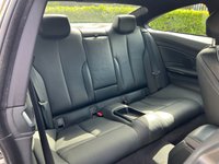 USED 2014 64 BMW 4 SERIES 2.0 420D M SPORT 2d 181 BHP 
