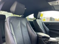 USED 2014 64 BMW 4 SERIES 2.0 420D M SPORT 2d 181 BHP 